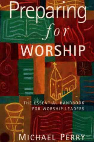 Cover of Preparing for Worship