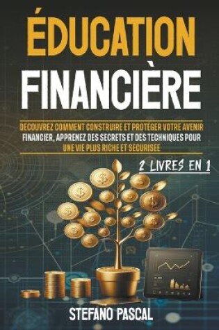 Cover of �ducation Financi�re