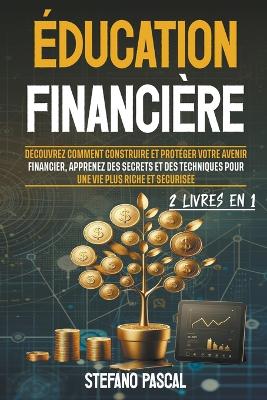 Book cover for Éducation Financière