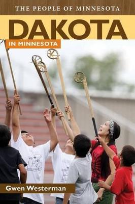 Cover of Dakota in Minnesota