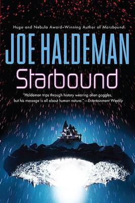Cover of Starbound