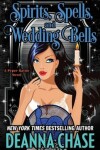 Book cover for Spirits, Spells, and Wedding Bells