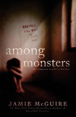 Book cover for Among Monsters