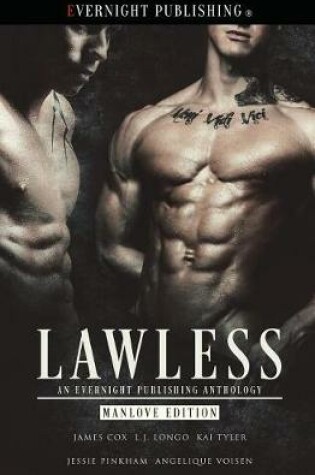 Cover of Lawless