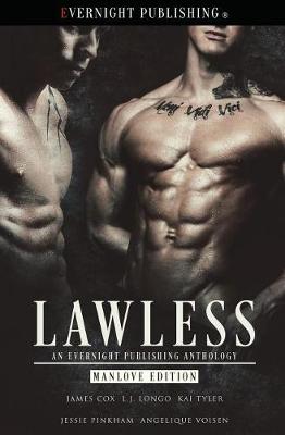 Book cover for Lawless