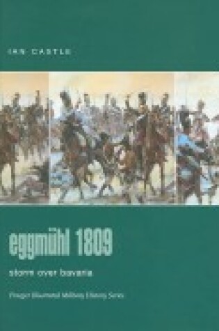 Cover of Eggmuhl 1809
