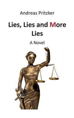 Book cover for Lies, Lies and More Lies