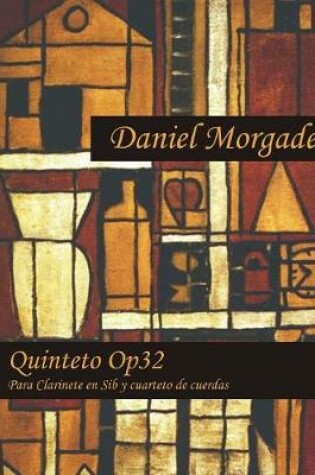 Cover of Quinteto Op32