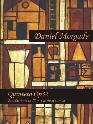 Book cover for Quinteto Op32