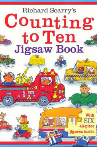 Cover of Counting to Ten