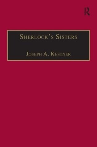 Cover of Sherlock's Sisters