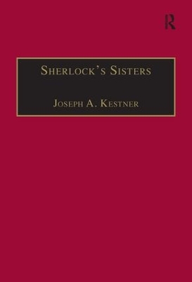 Cover of Sherlock's Sisters