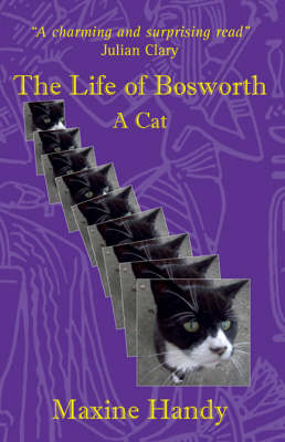 Book cover for The Life of Bosworth