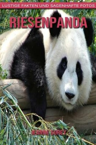 Cover of Riesenpanda