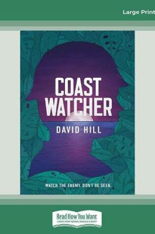 Cover of Coastwatcher