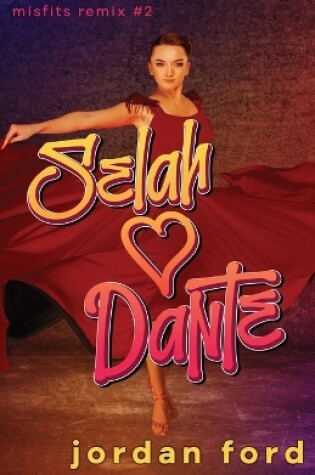 Cover of Selah Loves Dante