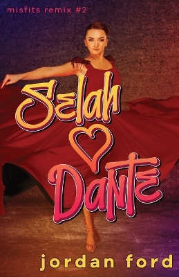 Book cover for Selah Loves Dante