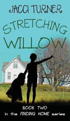 Book cover for Stretching Willow