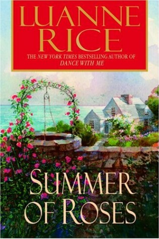 Cover of Summer of Roses
