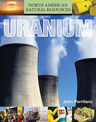 Book cover for Uranium