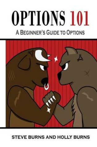 Cover of Options 101