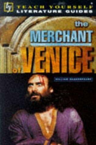 Cover of "Merchant of Venice"