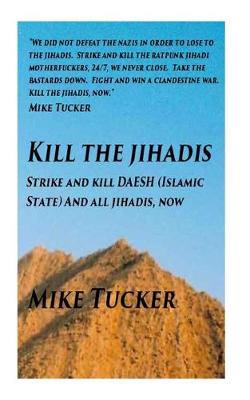 Book cover for Kill the Jihadis