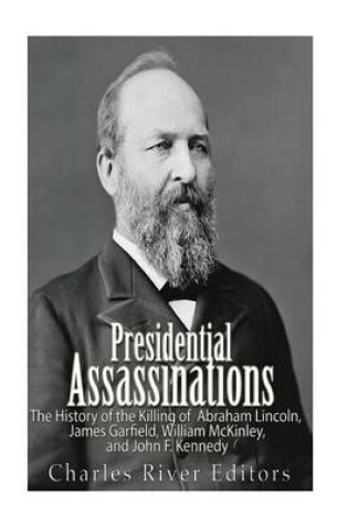 Cover of Presidential Assassinations