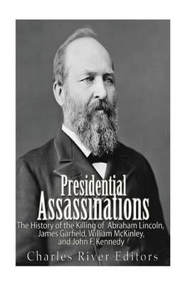 Book cover for Presidential Assassinations