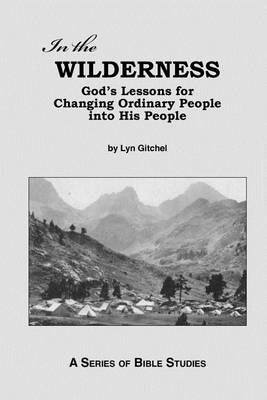 Book cover for In the Wilderness