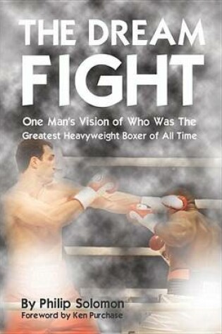 Cover of The Dream Fight