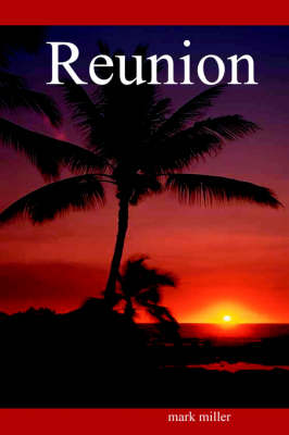 Book cover for Reunion