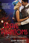 Book cover for Grave Phantoms