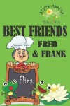 Book cover for Best Friends - Fred and Frank