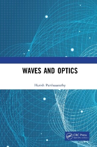 Cover of Waves and Optics