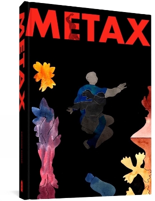 Cover of Metax