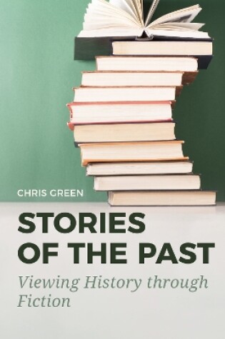 Cover of Stories of the Past