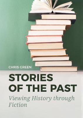 Book cover for Stories of the Past