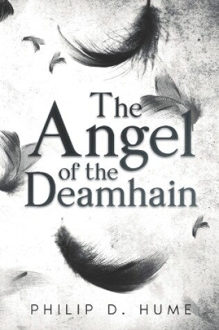 Cover of The Angel of the Deamhain