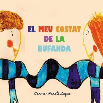 Book cover for El meu costat de la bufanda