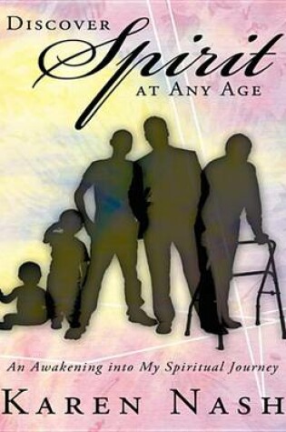 Cover of Discover Spirit at Any Age