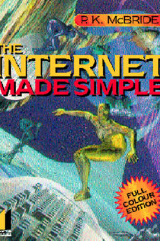 Cover of The Internet Made Simple