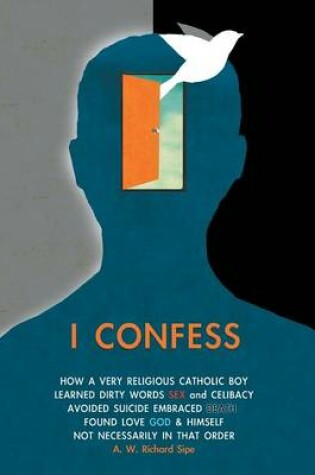 Cover of I Confess