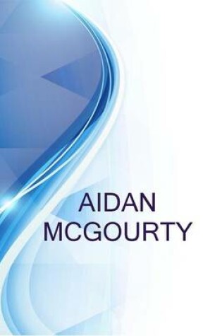 Cover of Aidan McGourty, Environmental Consultant at Dr Johns Environmental Group