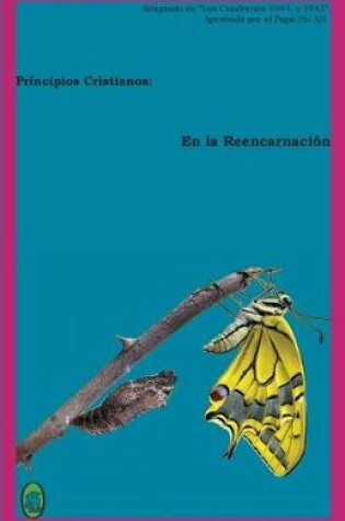 Cover of En la Reencarnacion