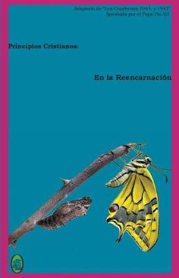 Book cover for En la Reencarnacion