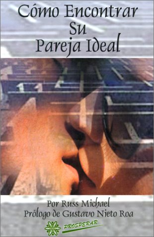 Book cover for Como Encontrar Su Pareja Ideal