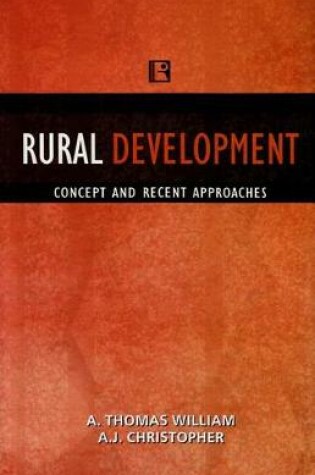 Cover of Rural Development