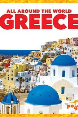 Cover of Greece