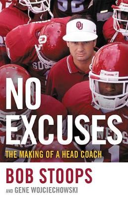 Book cover for No Excuses